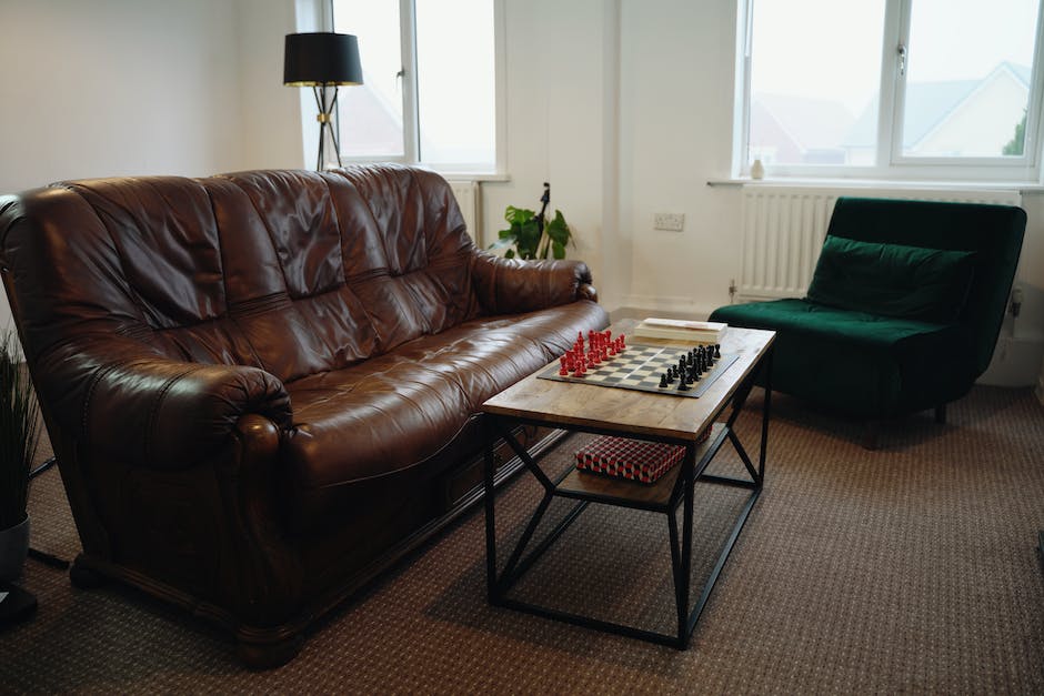 Gebrauchte Möbel kaufen in Berlin