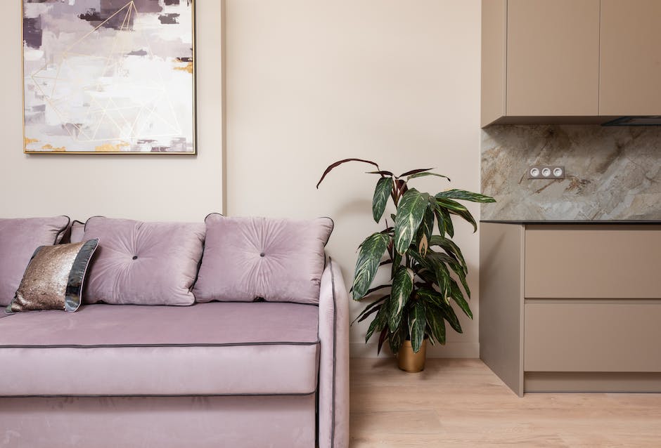  Kreidefarbe Möbel - Kreatives Design für Ihr Zuhause